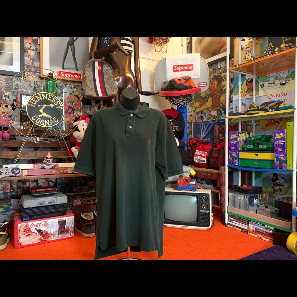 Polo Ralph Lauren